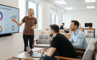 CONVERSION RATE OPTIMIZATION &ndash; BEST VALUE FROM DIGITAL MARKETING